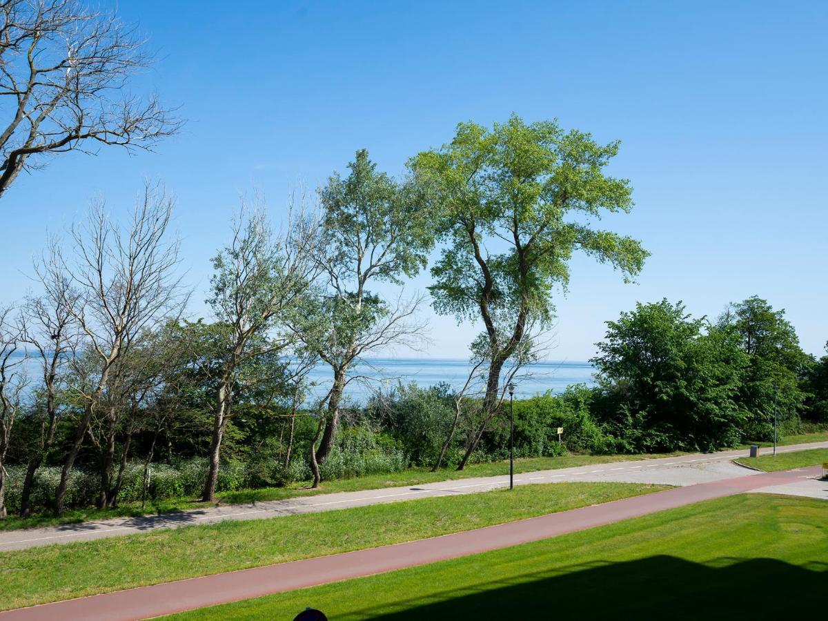Appartamento Vacationclub - Seaside Apartament 108 Kołobrzeg Esterno foto