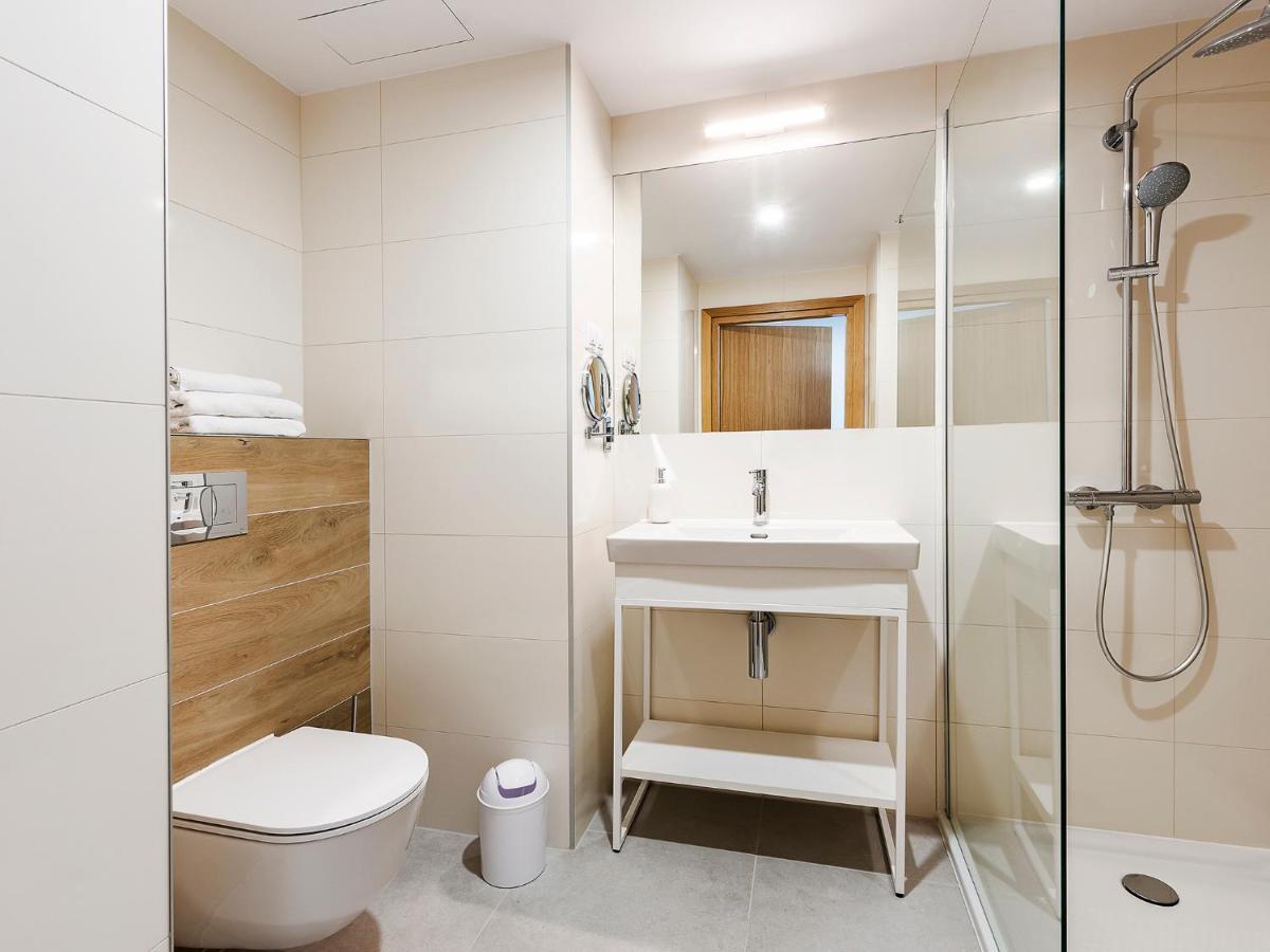 Appartamento Vacationclub - Seaside Apartament 108 Kołobrzeg Esterno foto